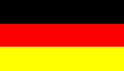 Deutschland-Banner