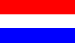Nederland-Banner
